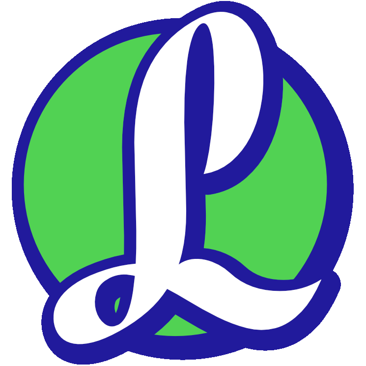 logo lovehandle